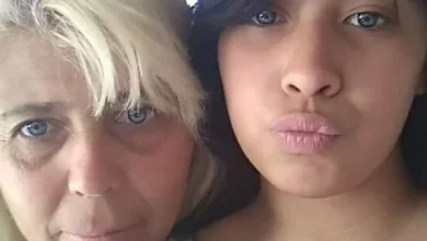 lincharon a la madre y detuvieron a la abuela