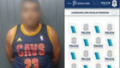 Interviene la UFI Nº 4.