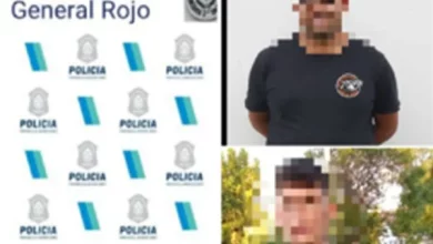 Interviene la UFI Nº 12.