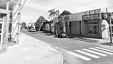 Interviene la DDI San Nicolás.