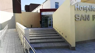 Interviene la UFI en turno.