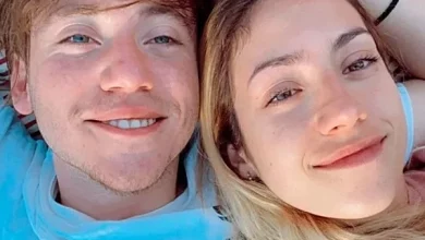 "No elijo vivir así, ni para mí, ni para mis hijas. Hoy tengo unas sensaciones de enojo y angustia"