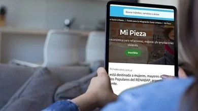 El programa permanecerá abierto hasta fin de mes, mientras que el sorteo se realizará en febrero.