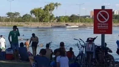 Se descartaría imputar a los padres del nene ahogado en la playada de Renton