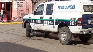 Encontraron a una mujer de 73 años fallecida