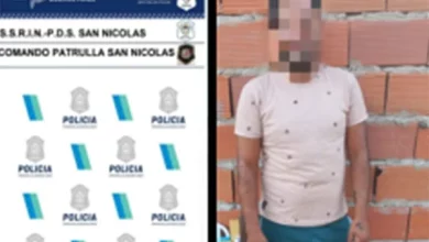 Interviene la UFI Nº 13.