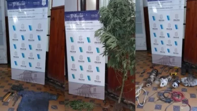 Interviene la UFI Nº 4.