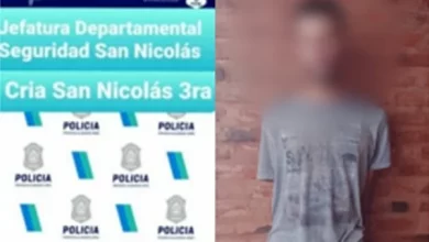 Interviene la UFI Nº 13.