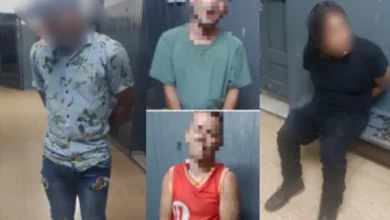 Interviene el Juzgado en lo Correccional en turno.