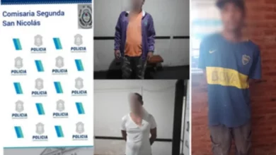 Interviene la UFI Nº 14.