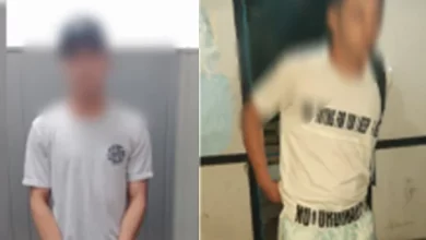 Interviene el Juzgado en lo Correccional en turno.