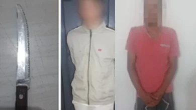 Interviene el Juzgado en lo Correccional en turno.