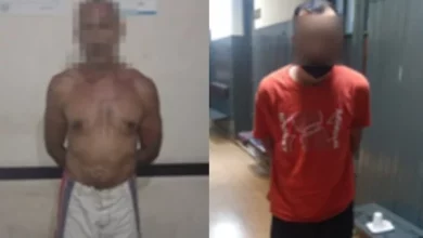 Interviene la UFI Nº 4.