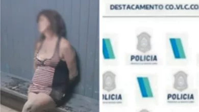 Amenazó de muerte a la nuera y le apedreó la vivienda