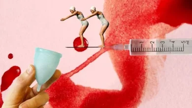 El ciclo menstrual puede cambiar tras la vacunación contra la Covid-19