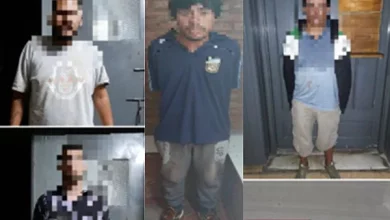 Interviene la UFI Nº 6.