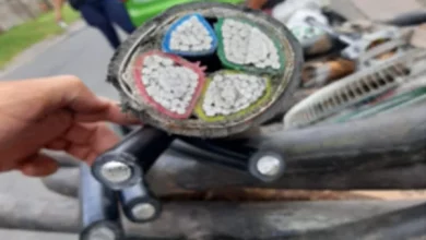 Interviene la UFI Nº 2.