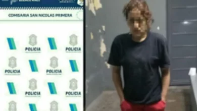 Interviene la UFI Nº 1.