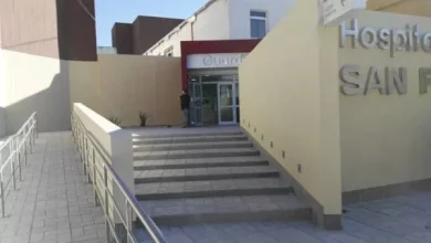 Tras enfrentamiento, hieren a un hombre de un disparo en la pierna