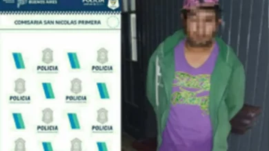 Interviene la UFI del Joven.