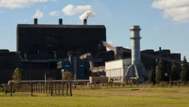 Intervino la U.F.I N° 1.