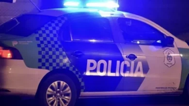 Interviene la DDI San Nicolás y la UFI 1.