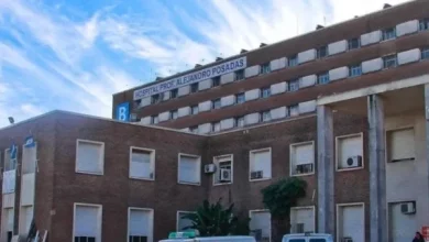 Una beba de 7 meses fue atacada por el Pitbull de su familia en Morón y lucha por su vida