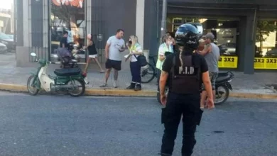 Incautaron gran cantidad de motos por diversas infracciones