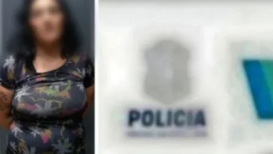 Interviene la UFI N° 2.