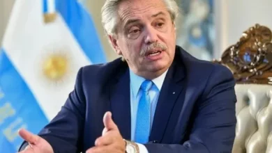 Detalles de la gira internacional de Alberto Fernández: De Rusia a Barbados
