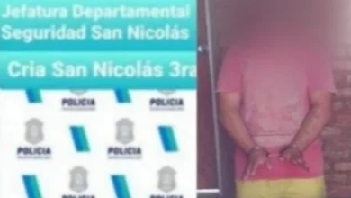 Interviene la UFI N° 2.