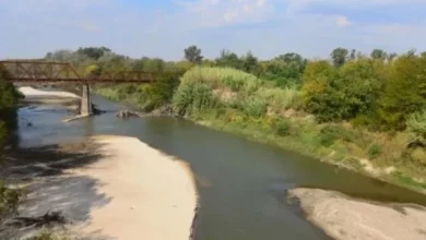 Encontraron los cuerpos de dos hermanos