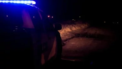 Asesinaron a una joven en Bº Vírgen de Luján