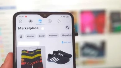 Ventas por Facebook Marketplace y una nueva estafa