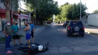 Interviene la UFI N°2.