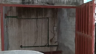 Continuan los daños y robos en las escuelas primarias de la ciudad