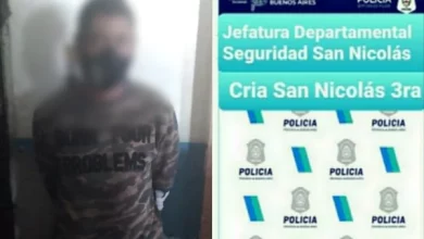 Interviene la UFI N° 2.