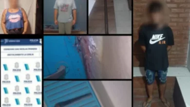 Interviene la UFI Nº 12.