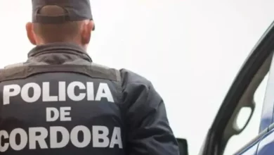 Córdoba: Una mujer policía denunció que dos compañeros la abusaron sexualmente