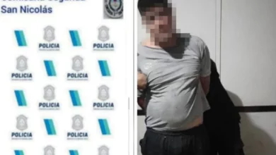 Interviene la UFI Nº 12.