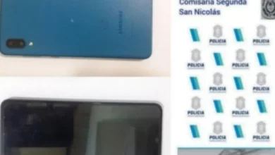 Interviene la UFI del Joven.