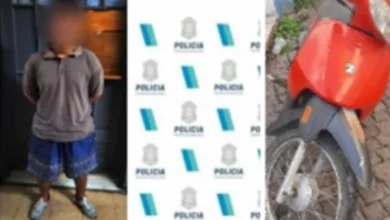 Interviene la UFI Nº 12.