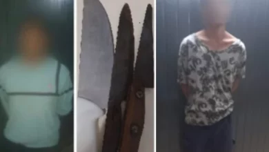 Interviene la UFI Nº 2.