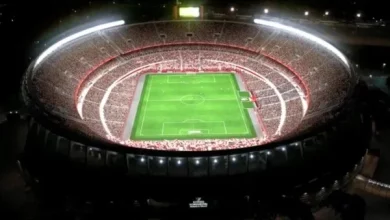 River presentó la segunda etapa de obras en el Monumental