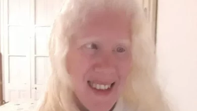 Buscan intensamente a Soledad Giuggia de 41 años