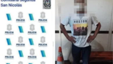 Interviene la UFI Nº 12.