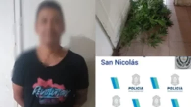 Interviene la UFI Nº 4.