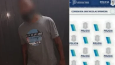 Interviene la UFI Nº 4.