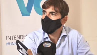 “Diego Martín propuso un aumento insostenible del 172% para el Concejo”