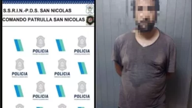 Interviene la UFI Nº 13.